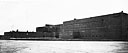 Engineer and Experimental Building at the Grumman Bethpage (N.Y.) Plant