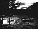 Sewage Disposal Plant, Farragut, Idaho