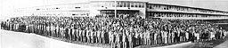 Personnel of the Bureau of Yards and Docks, September 1945