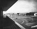 Seaplane Hangars, Corpus Christi, Texas