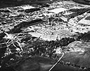 General View of Bainbridge (Md.) Naval Training Center