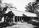 Refrigerator Warehouse, Havannah Harbor, Efate