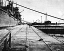 Pallikula Bay Pontoon Wharf, Espiritu Santo