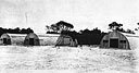 Aviation Supply Annex, Espiritu Santo, Under Construction