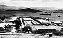 Ship Repair Unit Shop Area, Noumea