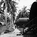 Naval Hospital No. 3, Espiritu Santo