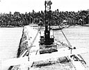 Crane Hoisting Concrete Beams for Cribbing at the End of the 60-foot Marine Pier, Upolu