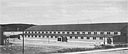 Drill Hall and Gymnasium, Argentia