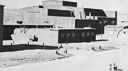 Shops and Warehouses at NAS Argentia