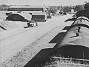 Industrial Section at the Seabee Base, Rosneath