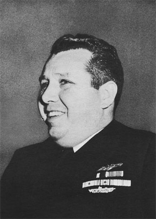 J.D. Crowley