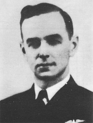 D.H. McClintock