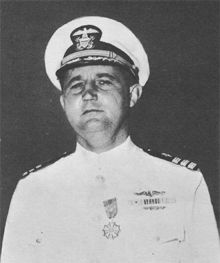 J.C. Hollingsworth