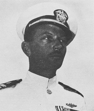 J.R. McKnight, Jr.