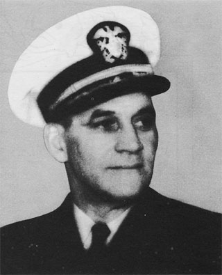 E.C. Hawk
