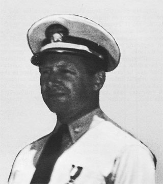 J.A. Bole, Jr.