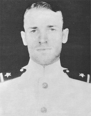 A.H. Alston, Jr.