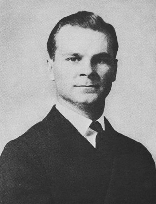 J.A. Fitzgerald
