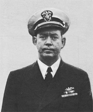 J.W. Coe