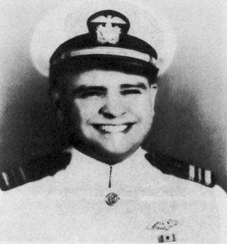 J.A. Moore