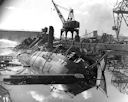 Image: 80-G-32431 USS Cassin.