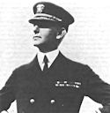 Image: USN NR&L (MOD) 18250 Rear Admiral Claude C. Bloch, USN, Commandant, Fourteenth Naval District on 7 December 1941.