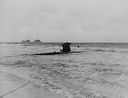 Image: USN NR&L (MOD) 39733 Japanese midget submarine No. 19