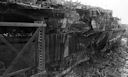 Image: USN NR&L (MOD) 39766 Port side view of Oklahoma four days before entering drydock.