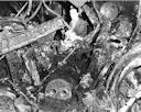 Image: USN NR&L (MOD) 39775 Removal of dud bomb found in West Virginia.