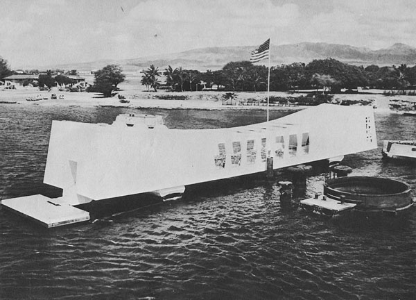 Pearl Harbor: Why, How, Fleet Salvage and Final Appraisal Homer N. Wallin and Ernest McNeill Eller