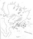 Ship locations, 7 December 1941.
