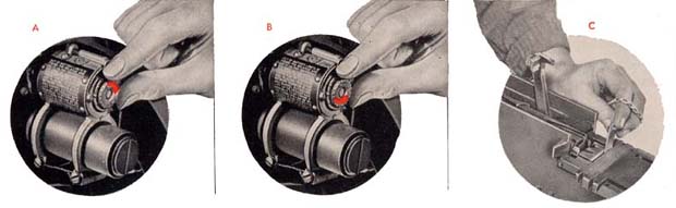 Adjusting electric trigger controls