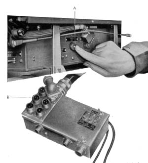 Reset button