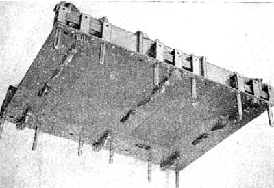 Mk 42 rack