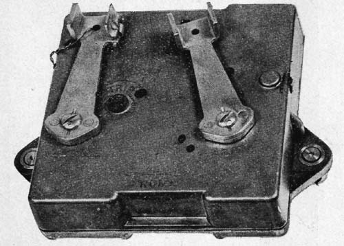 N-2 bomb release mechanism