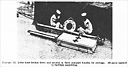 Figure 15.--Litter hoist broken down and secured in three compact bundles for stowage.
All parts marked to facilitate assembling.