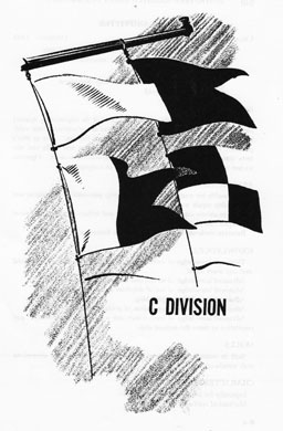 C Division sketch