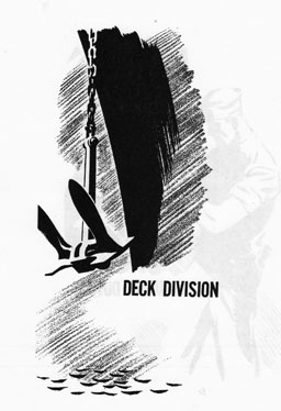 Deck Division sketch