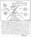 James Puckle's Revolving Gun