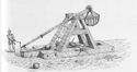 The Trebuchet