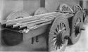 Early Chinese Organ Gun