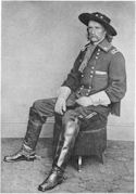 General Custer