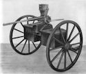 Ager Machine Gun, Serial No. 2