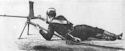 Nordenfelt Single-Barrel Machine Gun