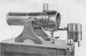 Vandenberg Volley Gun