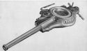 Gorgas Machine Gun, Cal. 1.25
