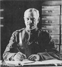General John J. Pershing