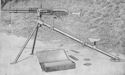 Hotchkiss Machine Gun Model 1897