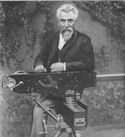 The First Model Maxim Automatic Gun
