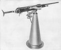 Hotchkiss Balloon Gun, Cal. .472